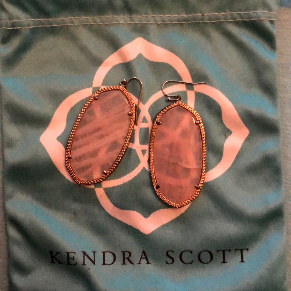 Kendra Scott Danielle Earrings